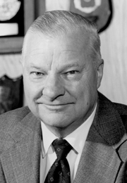 Clarence “Kelly” Johnson was an American system engineer and aeronautical innovator. He was the founder of the Lockheed Skunk Works and the designer of the ... - Clarence_Kelly_Johnson