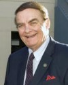 Richard Auhll, BSE Aero '63