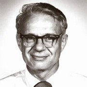 Martin Sichel, Professor Emeritus